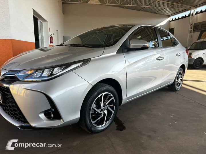Yaris Xls 1.5
