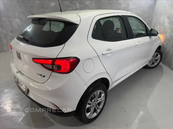 ARGO 1.0 Firefly Drive