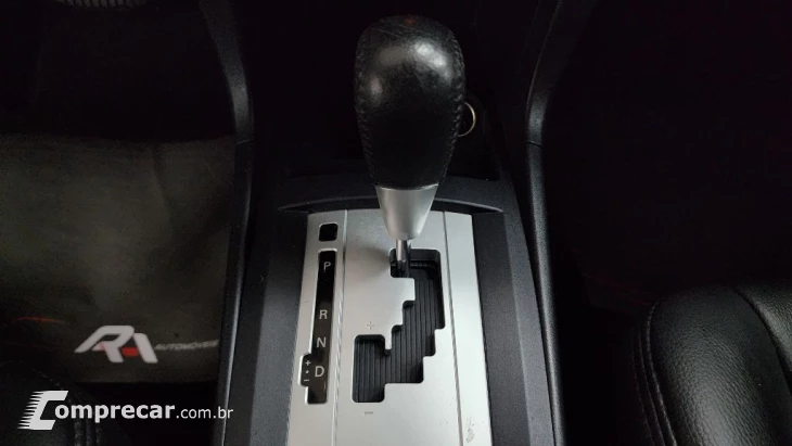 Lancer HL 2.0 16V 160cv Aut.