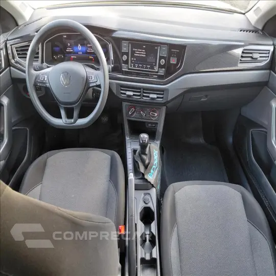 VIRTUS 1.0 170 TSI MANUAL