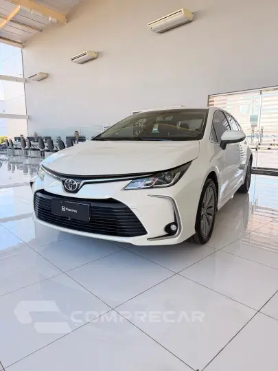 COROLLA 2.0 XEI 16V