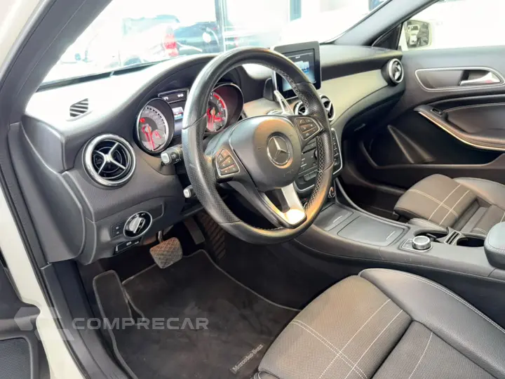 GLA 250 2.0