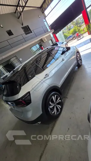 T-CROSS 1.4 250 TSI Highline