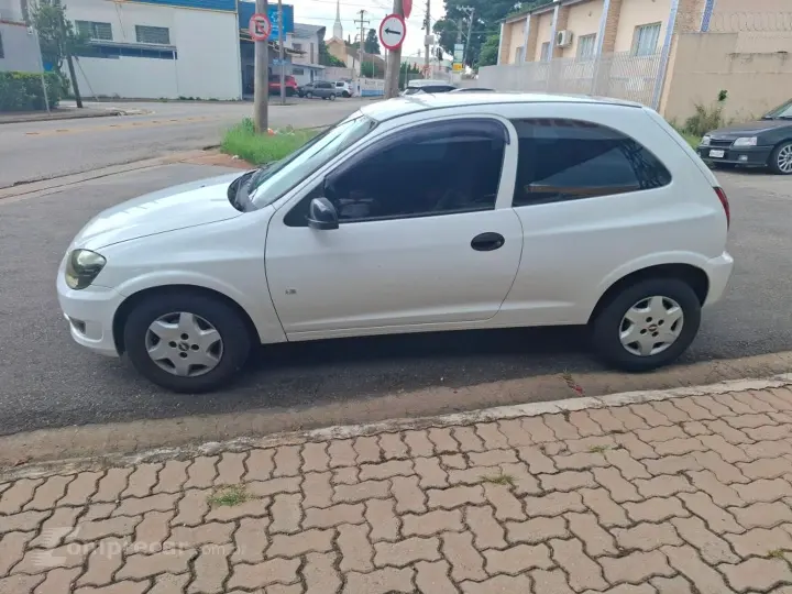 Celta 1.0 Mpfi Ls 8V Flex 2P Manual