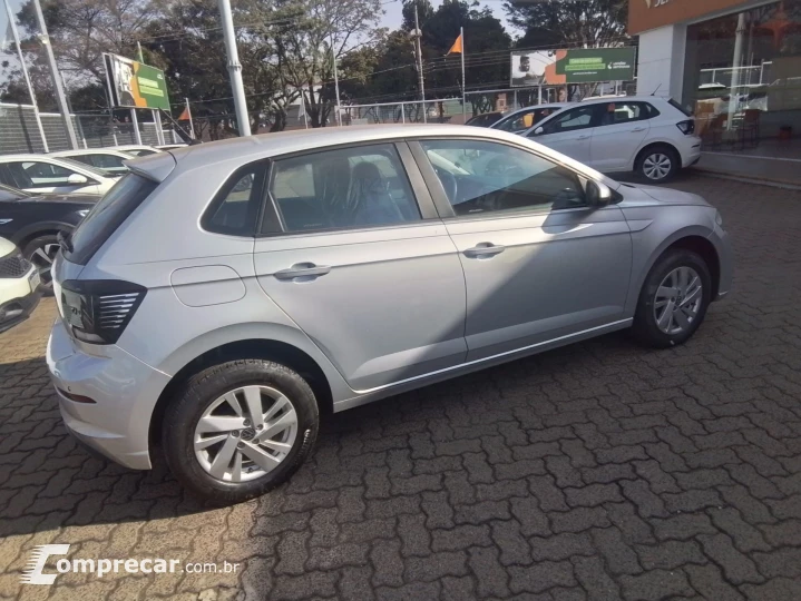 POLO 1.0 MPI MANUAL