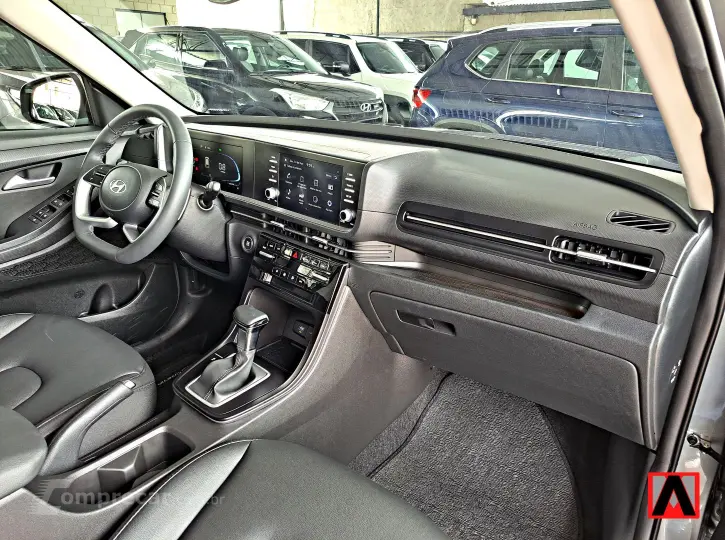 CRETA 1.0 Tgdi Limited