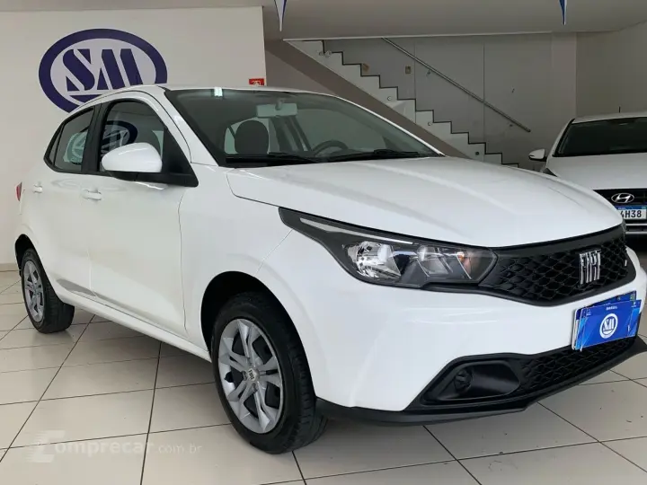 ARGO 1.0 FIREFLY FLEX DRIVE MANUAL