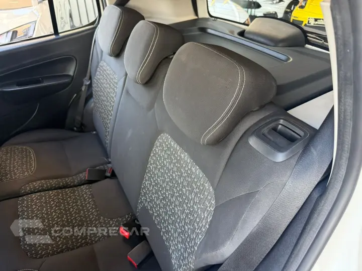 UNO 1.0 FIRE FLEX ATTRACTIVE MANUAL