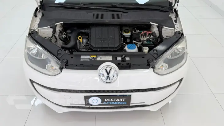 UP 1.0 MPI Take UP 12V