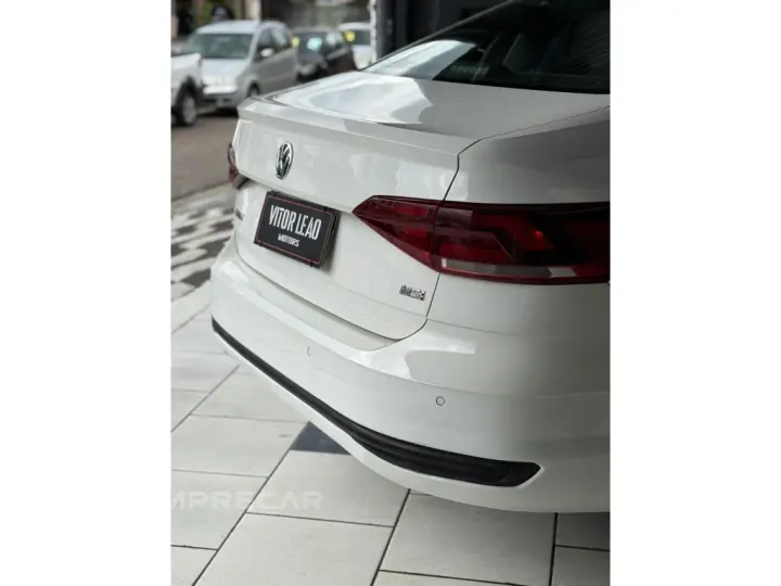 VIRTUS 1.6 MSI TOTAL FLEX MANUAL