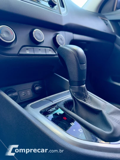 CRETA 1.6 16V Action