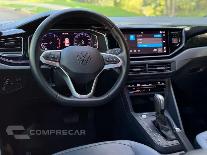 NIVUS 1.0 200 TSI Highline