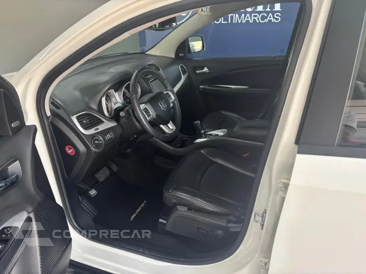 JOURNEY RT  3.6 V6 Aut.