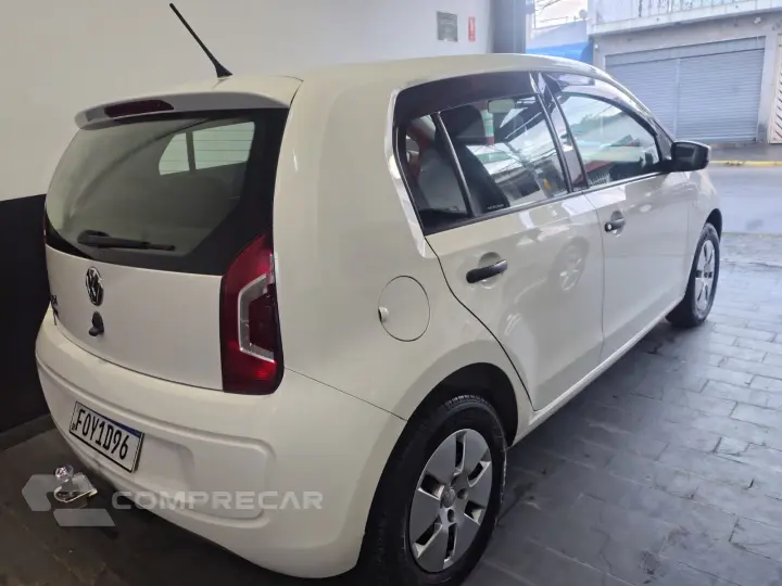 UP 1.0 MPI Take UP 12V