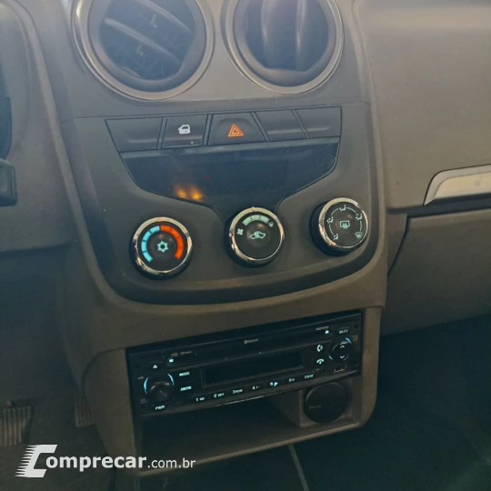 AGILE LTZ 1.4 MPFI 8V FlexPower 5p