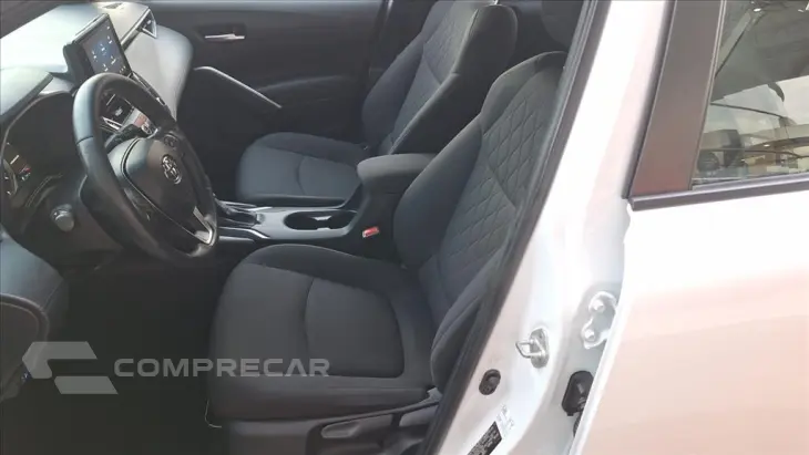COROLLA CROSS 2.0 VVT-IE FLEX XR DIRECT SHIFT