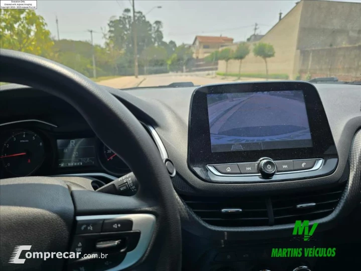 ONIX 1.0 TURBO FLEX LT MANUAL