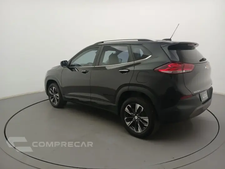 TRACKER 1.2 TURBO FLEX PREMIER AUTOMÁTICO