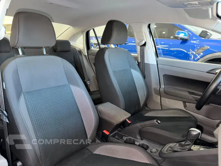 VIRTUS 1.0 200 TSI Comfortline