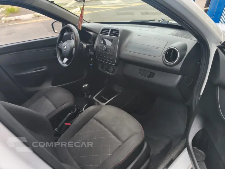 KWID 1.0 12V SCE ZEN