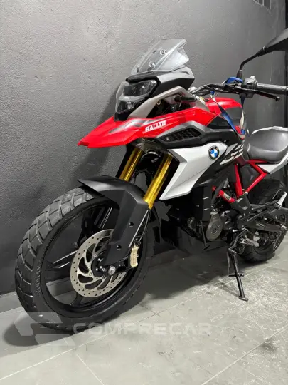 G 310 GS ABS