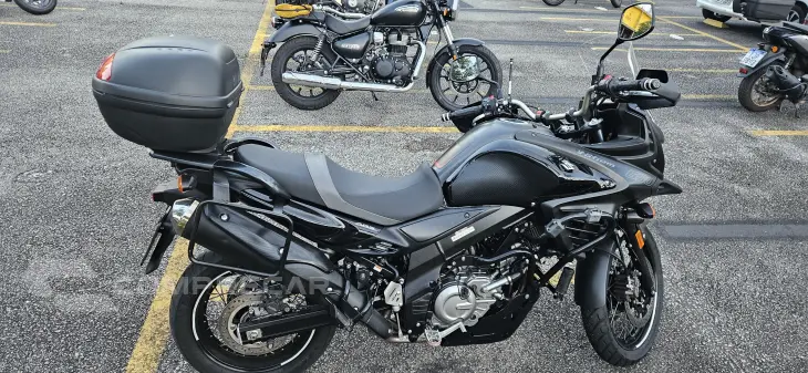 V-Stron  XT ABS