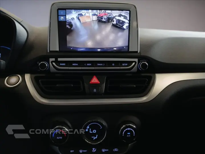 HB20 1.0 TGDI FLEX PLATINUM PLUS AUTOMÁTICO