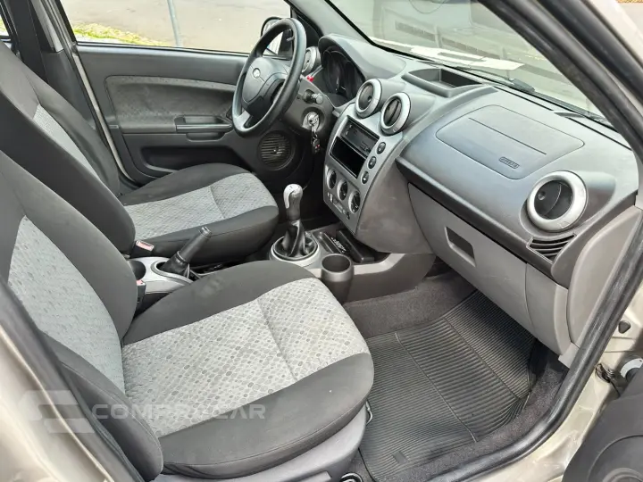 FIESTA 1.6 Rocam Hatch 8V