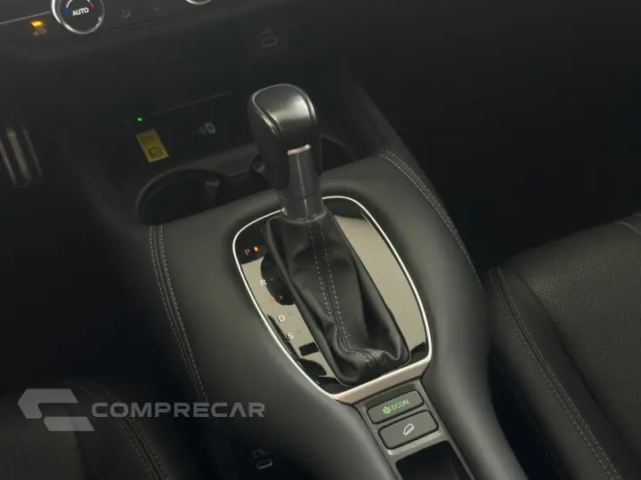 ZR-V 2.0 i-VTEC GASOLINA TOURING CVT