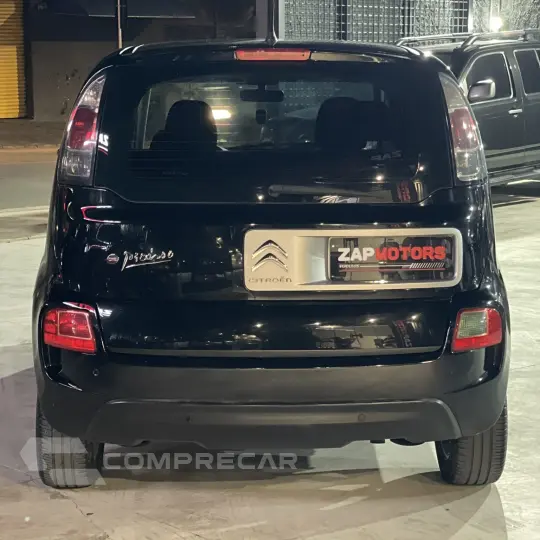 C3 Picasso 1.5 Tendance Flex 5p