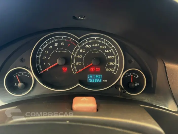 CELTA 1.0 MPFI LT 8V