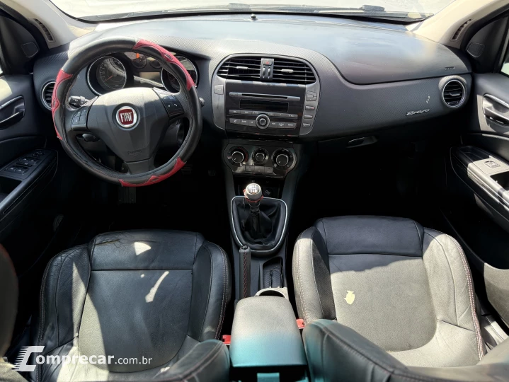 BRAVO 1.8 Sporting 16V