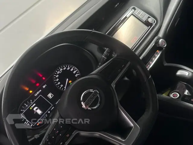 KICKS - 1.6 16V SL 4P XTRONIC