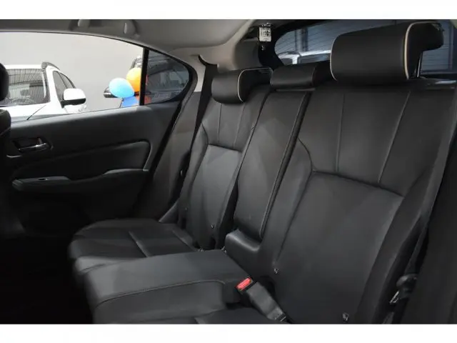 CITY - 1.5 I-VTEC HATCH TOURING CVT