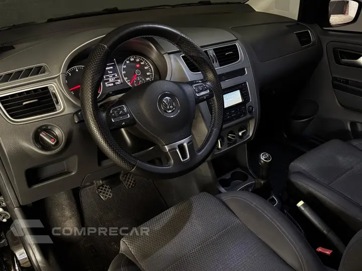 FOX 1.0 MPI Bluemotion 12V