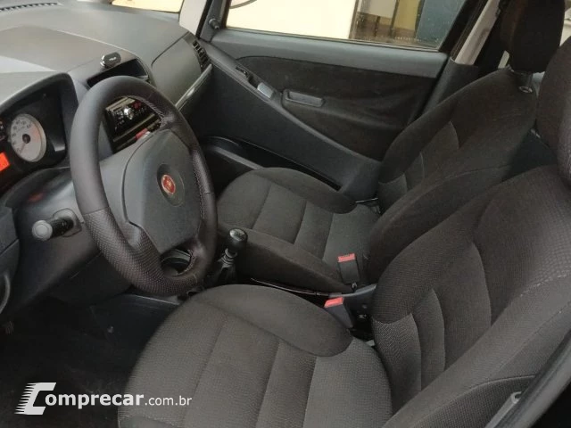 IDEA - 1.4 MPI FIRE ELX 8V 4P MANUAL