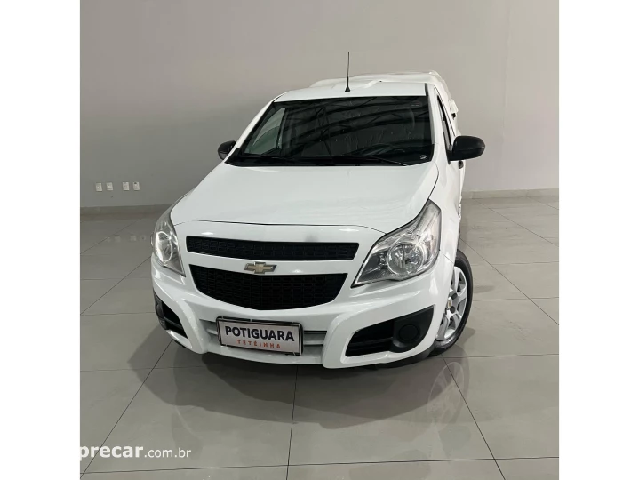 MONTANA 1.4 MPFI LS CS 8V FLEX 2P MANUAL