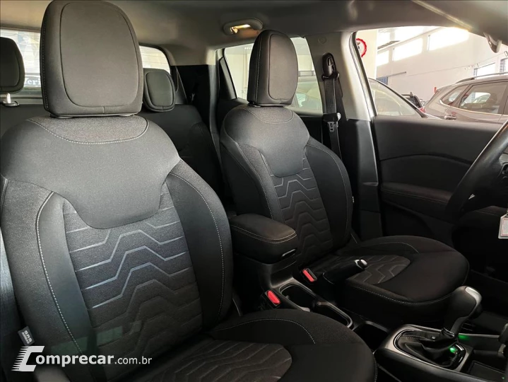 TORO 2.0 16V TURBO DIESEL FREEDOM 4WD AT9