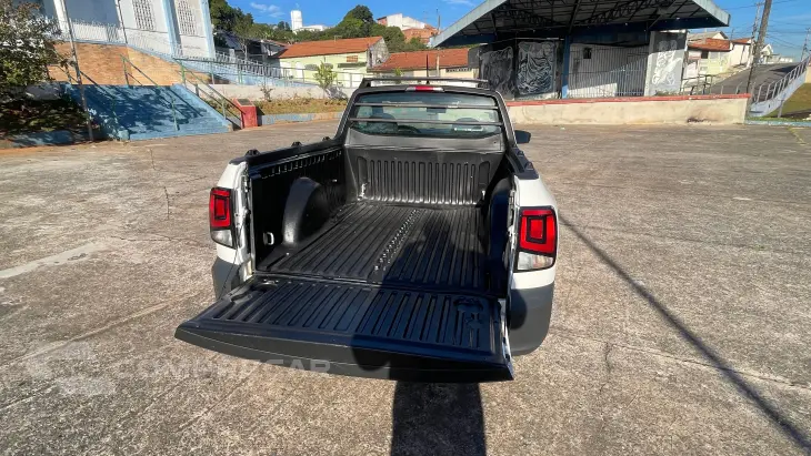 SAVEIRO 1.6 CS 8V