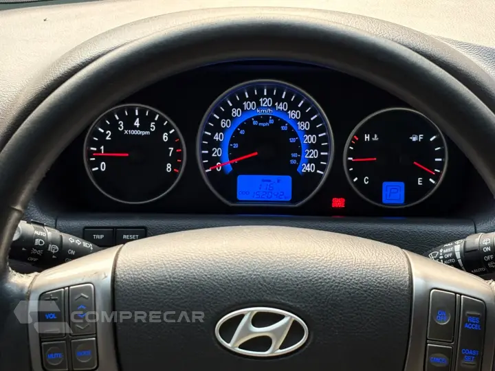 VERACRUZ 3.8 V6 4WD