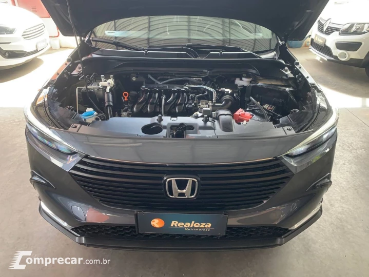 HR-V EXL 1.5 Sensing 16V 5p Aut.