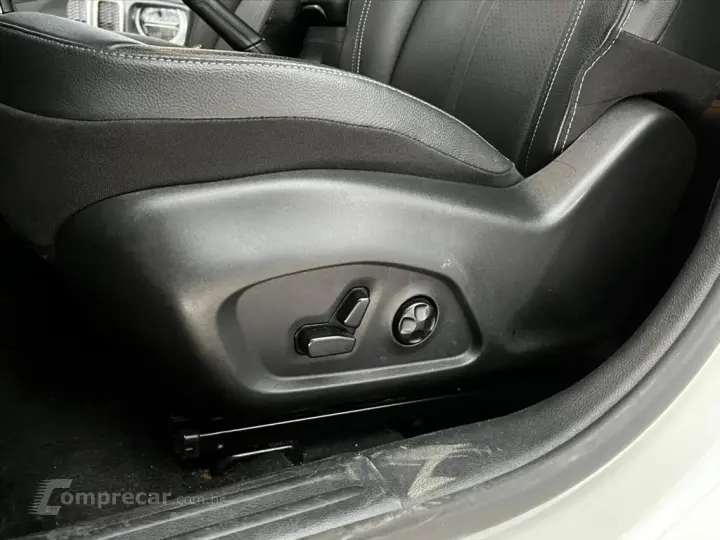 TORO 1.3 TURBO 270 FLEX VOLCANO AT6