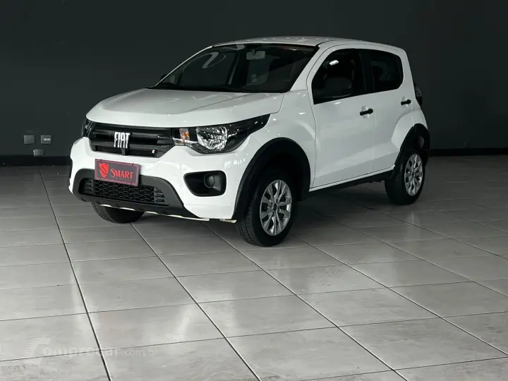 MOBI 1.0 EVO FLEX LIKE. MANUAL