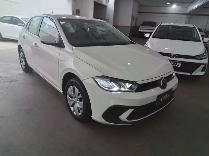 POLO 1.0 MPI MANUAL