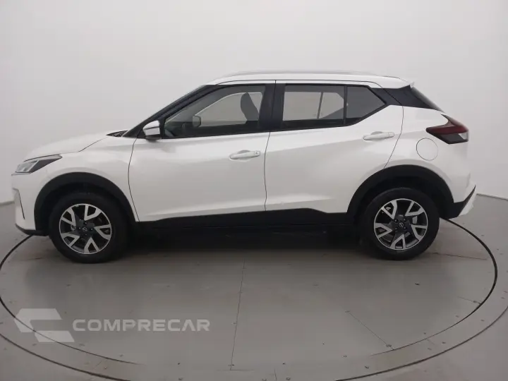 KICKS 1.6 16V FLEXSTART SENSE XTRONIC