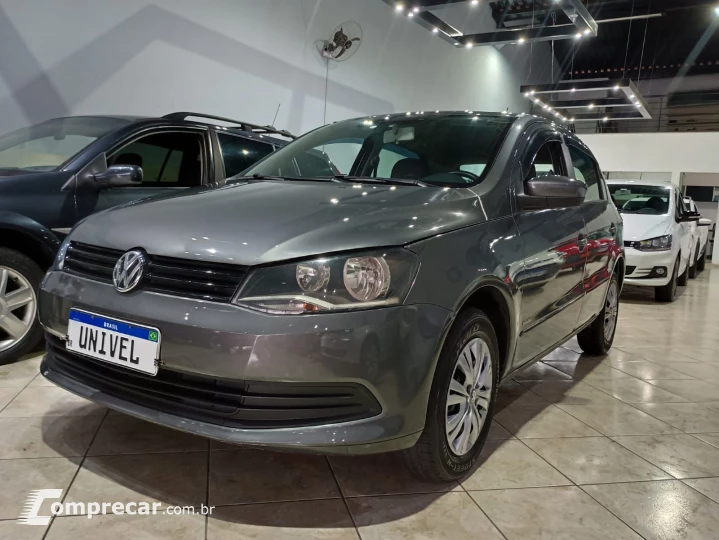 Gol G6 1.0 Trend