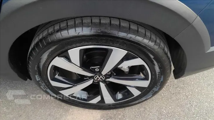 NIVUS 1.0 200 TSI TOTAL FLEX HIGHLINE AUTOMÁTICO