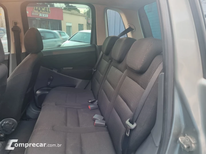 IDEA 1.4 MPI ELX 8V