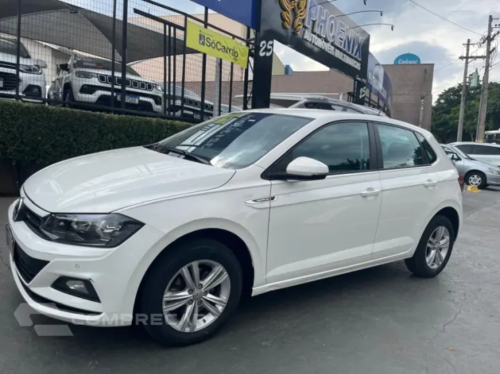 POLO 1.0 200 TSI Comfortline