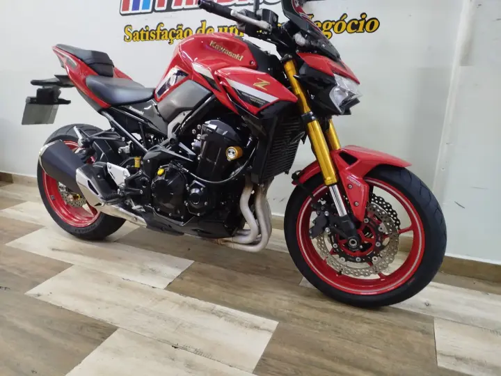 Z 900 900 cc
